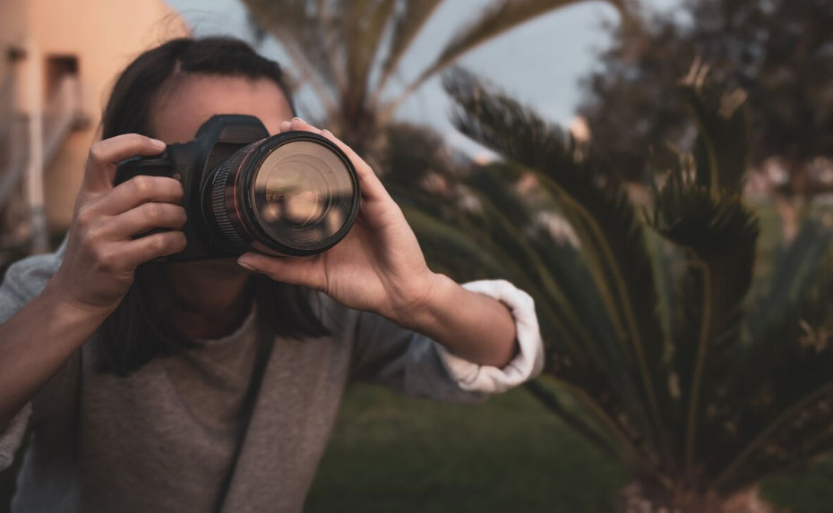 Fotografía Salon A