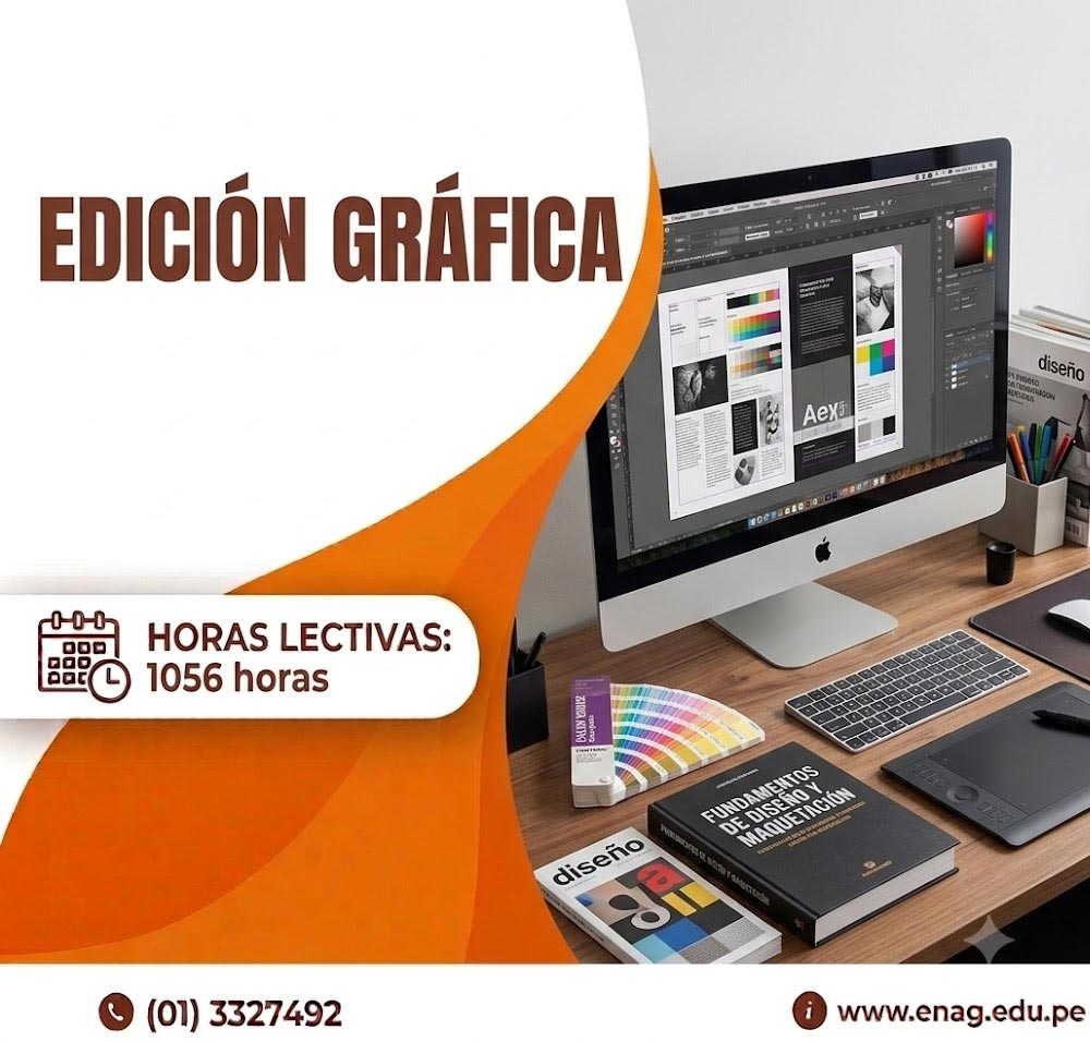 EDICIÓN GRÁFICA